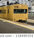 黃色火車 138490354
