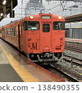 紅色列車 138490355