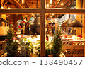 Stalls 138490457