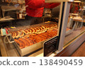 sausage  138490459