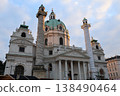 Karlskirche 138490464