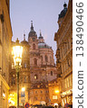 City of Prague 138490466