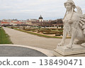 Belvedere Palace 138490471