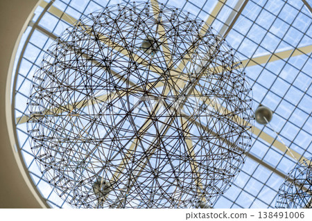 Light space 138491006