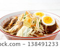 Sanma Ramen 138491233