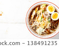 Sanma Ramen 138491235