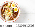 Sanma Ramen 138491236