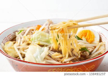 Sanma Ramen Sanma Ramen 138491237