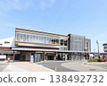 JR West Hon-Tatsuno Station (Hyogo Prefecture, Kishin Line) 138492732