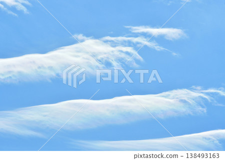 Wave clouds are approaching (fixed photo) Wave clouds are approaching (fixed photo) 138493163