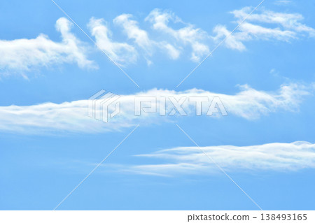 Wave clouds are approaching (fixed photo) Wave clouds are approaching (fixed photo) 138493165