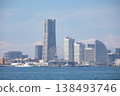 Yokohama Minato Mirai district 138493746