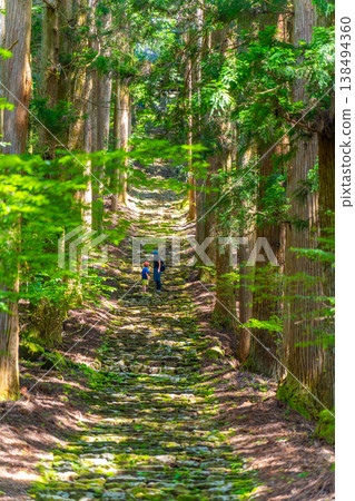 山梨縣富士川町冰室神社 山梨縣富士川町冰室神社 138494360