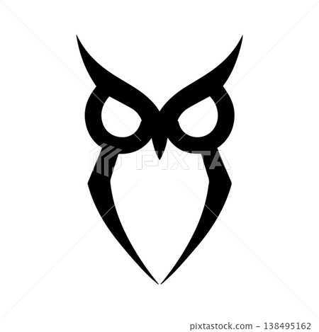 Modern Branding Inspired By Owl Vision Modern Branding Inspired By Owl Vision 138495162