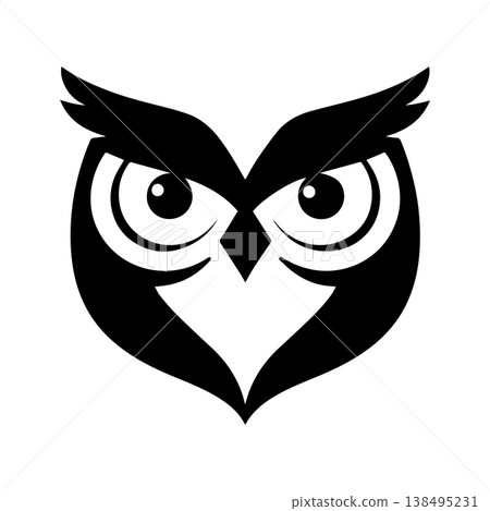 Contemporary Branding Inspired By Owl Symbolism Contemporary Branding Inspired By Owl Symbolism 138495231