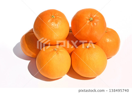 Citrus (double circle) 138495740