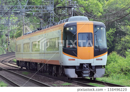 近鐵22000系ACE特快列車 138496220