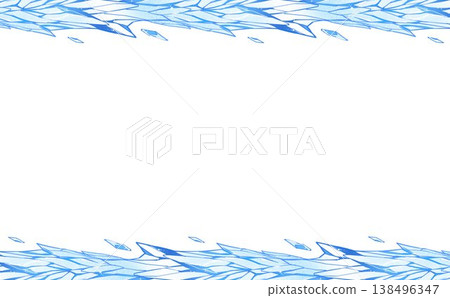 Cooling ice ① 138496347