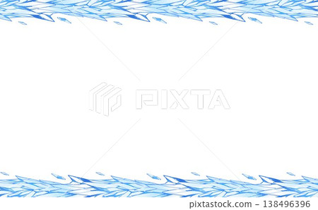 清涼爽口的冰塊③ 138496396