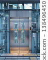 Elevators at Grand Green Osaka 138496450