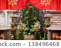 Famous immigrants in Hozenji 138496468
