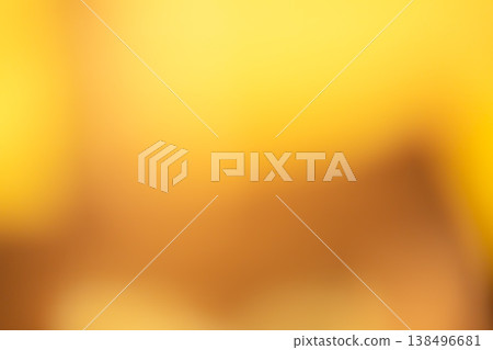 Simple yellow gradient background Simple yellow gradient background 138496681