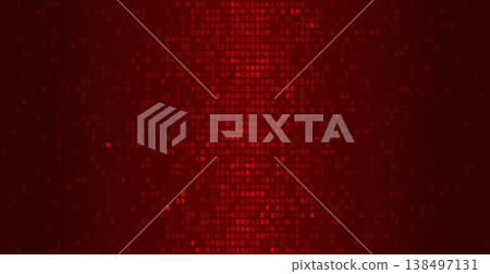 The Central Node - Symmetrical Binary Convergence of High-Frequency Digital Intelligence The Central Node - Symmetrical Binary Convergence of High-Frequency Digital Intelligence 138497131