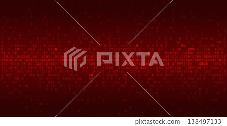 Centralized Binary Core - Data Compression and Horizon Line Stream Centralized Binary Core - Data Compression and Horizon Line Stream 138497133