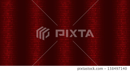 Pentagonal Data Arrays - Five Columns of Structured Binary Logic Pentagonal Data Arrays - Five Columns of Structured Binary Logic 138497140