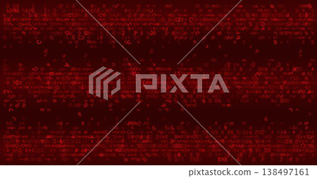 Horizontal Data Strata - Layered Binary Streams and Linear Digital Architecture Horizontal Data Strata - Layered Binary Streams and Linear Digital Architecture 138497161