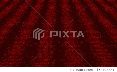 Structured Data Waterfall - Parallel Binary Columns for Server Architecture. Perspective. Structured Data Waterfall - Parallel Binary Columns for Server Architecture. Perspective. 138497224