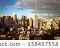 城市景觀 138497558