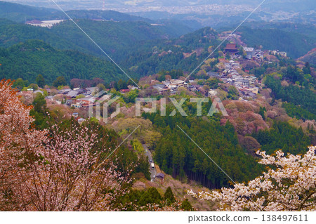 花屋倉觀景台 花屋倉觀景台 138497611