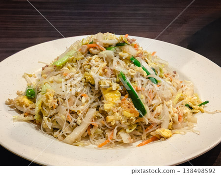 中國美食-揚州米粉（揚州粉粉） 138498592