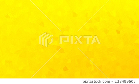 A vibrant yellow background texture with a Japanese paper pattern, featuring a gradient effect. A vibrant yellow background texture with a Japanese paper pattern, featuring a gradient effect. 138499605