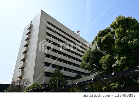 政府機構-姬路市政府(兵庫縣) 政府機構-姬路市政府(兵庫縣) 138499892