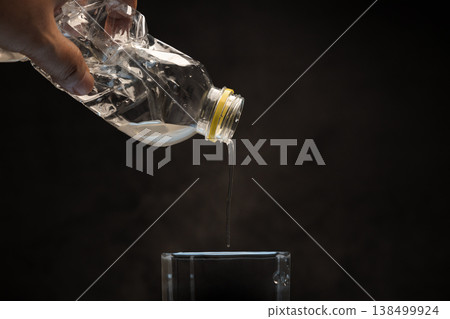 Water Crisis, Climate Change, El Nino, Global Warming Issue Concept Water Crisis, Climate Change, El Nino, Global Warming Issue Concept 138499924