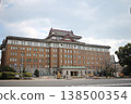 Aichi Prefectural Government Building, Prefectural Government Building, Aichi Prefectural Government 138500354