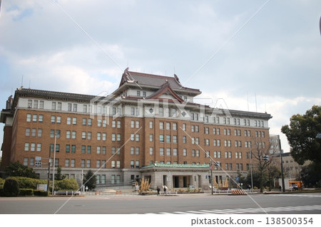 Aichi Prefectural Government Building, Prefectural Government Building, Aichi Prefectural Government Aichi Prefectural Government Building, Prefectural Government Building, Aichi Prefectural Government 138500354