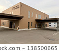 家族殯儀館 Dearness Toyohira - 建築外觀，札幌市豐平區 138500665