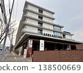 北海道札幌市豐平區北海道骨科紀念醫院 138500669