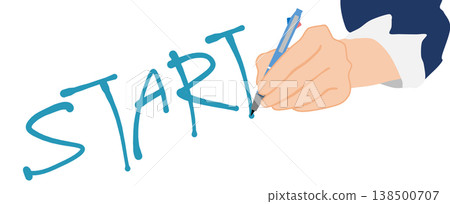 Illustration of a roadmap to achieving your goals Illustration of a roadmap to achieving your goals 138500707