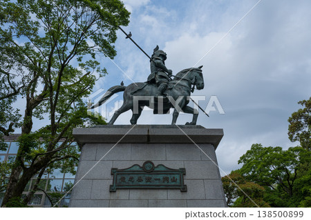 高知城 高知城 138500899