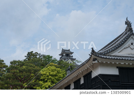 高知城 138500901