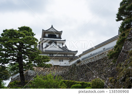 高知城 高知城 138500908