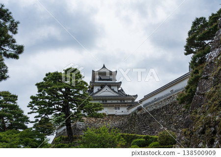 高知城 高知城 138500909