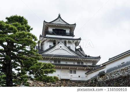 高知城 138500910