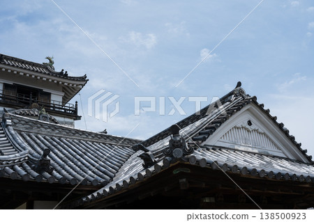 高知城 高知城 138500923