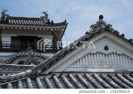 高知城 高知城 138500924