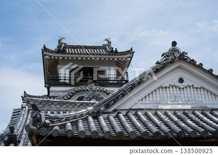 高知城 138500925